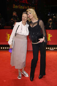 Filmpremiere 'Böse Spiele', Berlinale 2022