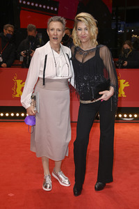 Filmpremiere 'Böse Spiele', Berlinale 2022