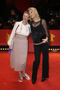 Filmpremiere 'Böse Spiele', Berlinale 2022