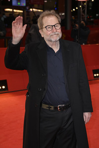 Filmpremiere 'Böse Spiele', Berlinale 2022