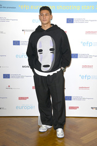 Präsentation der 25. European Shooting Stars 2022, Berlinale 2022