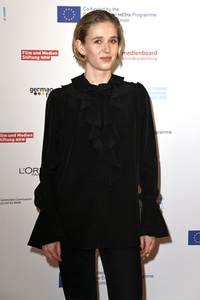 Präsentation der 25. European Shooting Stars 2022, Berlinale 2022