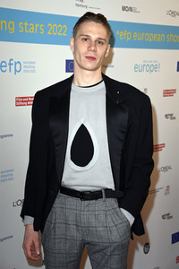 Präsentation der 25. European Shooting Stars 2022, Berlinale 2022