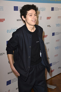 Präsentation der 25. European Shooting Stars 2022, Berlinale 2022
