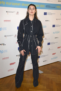 Präsentation der 25. European Shooting Stars 2022, Berlinale 2022