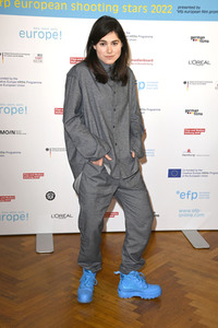 Präsentation der 25. European Shooting Stars 2022, Berlinale 2022
