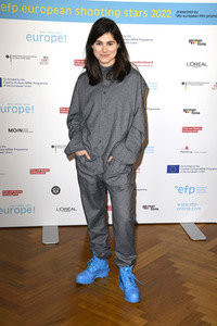 Präsentation der 25. European Shooting Stars 2022, Berlinale 2022