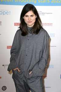 Präsentation der 25. European Shooting Stars 2022, Berlinale 2022