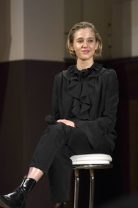 Präsentation der 25. European Shooting Stars 2022, Berlinale 2022