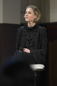 Präsentation der 25. European Shooting Stars 2022, Berlinale 2022