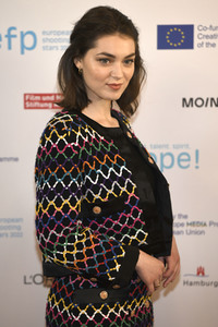 Präsentation der 25. European Shooting Stars 2022, Berlinale 2022