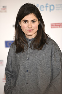 Präsentation der 25. European Shooting Stars 2022, Berlinale 2022