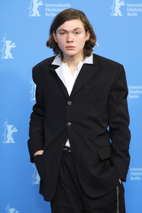 Photocall 'A E I O U - Das schnelle Alphabet der Liebe', Berlinale 2022
