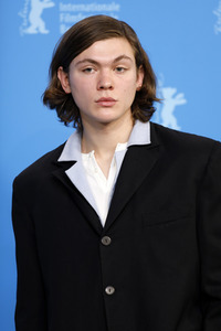 Photocall 'A E I O U - Das schnelle Alphabet der Liebe', Berlinale 2022
