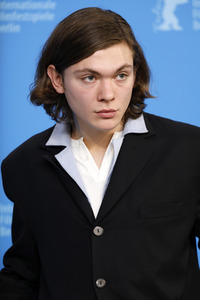 Photocall 'A E I O U - Das schnelle Alphabet der Liebe', Berlinale 2022