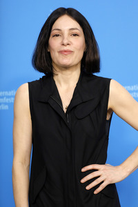 Photocall 'A E I O U - Das schnelle Alphabet der Liebe', Berlinale 2022