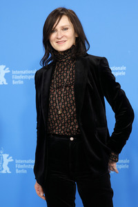 Photocall 'A E I O U - Das schnelle Alphabet der Liebe', Berlinale 2022