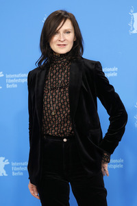 Photocall 'A E I O U - Das schnelle Alphabet der Liebe', Berlinale 2022