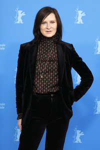 Photocall 'A E I O U - Das schnelle Alphabet der Liebe', Berlinale 2022