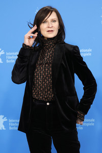 Photocall 'A E I O U - Das schnelle Alphabet der Liebe', Berlinale 2022