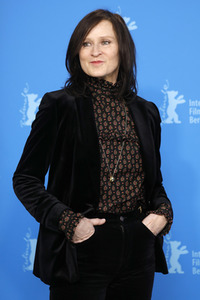 Photocall 'A E I O U - Das schnelle Alphabet der Liebe', Berlinale 2022