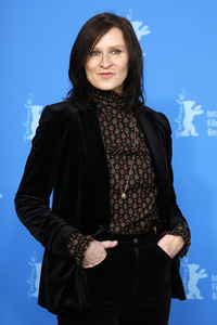 Photocall 'A E I O U - Das schnelle Alphabet der Liebe', Berlinale 2022