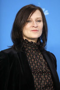 Photocall 'A E I O U - Das schnelle Alphabet der Liebe', Berlinale 2022