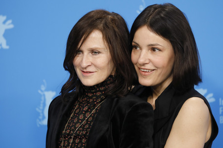Photocall 'A E I O U - Das schnelle Alphabet der Liebe', Berlinale 2022