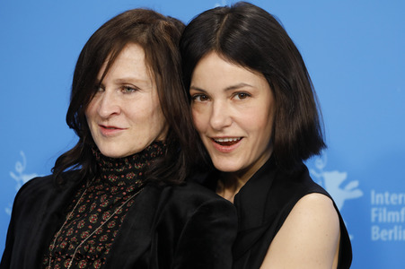 Photocall 'A E I O U - Das schnelle Alphabet der Liebe', Berlinale 2022