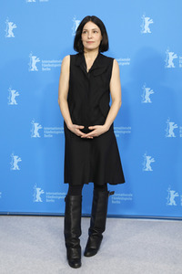 Photocall 'A E I O U - Das schnelle Alphabet der Liebe', Berlinale 2022