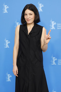 Photocall 'A E I O U - Das schnelle Alphabet der Liebe', Berlinale 2022
