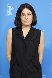Photocall 'A E I O U - Das schnelle Alphabet der Liebe', Berlinale 2022