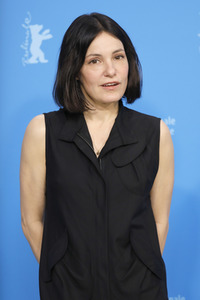 Photocall 'A E I O U - Das schnelle Alphabet der Liebe', Berlinale 2022