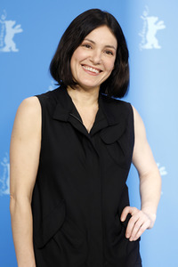 Photocall 'A E I O U - Das schnelle Alphabet der Liebe', Berlinale 2022