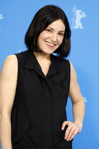 Photocall 'A E I O U - Das schnelle Alphabet der Liebe', Berlinale 2022
