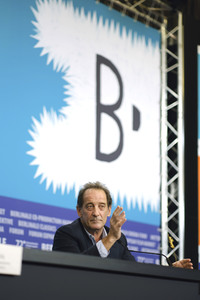 Pressekonferenz 'Avec amour et acharnement', Berlinale 2022