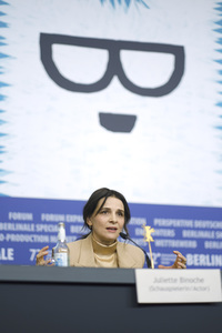 Pressekonferenz 'Avec amour et acharnement', Berlinale 2022
