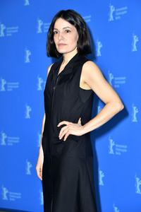 Photocall 'A E I O U - Das schnelle Alphabet der Liebe', Berlinale 2022
