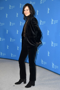 Photocall 'A E I O U - Das schnelle Alphabet der Liebe', Berlinale 2022