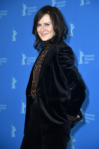Photocall 'A E I O U - Das schnelle Alphabet der Liebe', Berlinale 2022