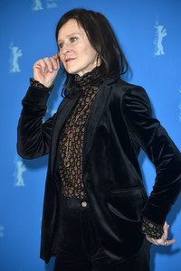 Photocall 'A E I O U - Das schnelle Alphabet der Liebe', Berlinale 2022