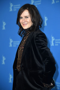 Photocall 'A E I O U - Das schnelle Alphabet der Liebe', Berlinale 2022
