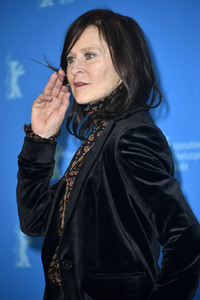 Photocall 'A E I O U - Das schnelle Alphabet der Liebe', Berlinale 2022