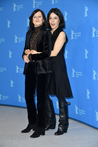 Photocall 'A E I O U - Das schnelle Alphabet der Liebe', Berlinale 2022