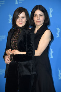 Photocall 'A E I O U - Das schnelle Alphabet der Liebe', Berlinale 2022