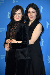 Photocall 'A E I O U - Das schnelle Alphabet der Liebe', Berlinale 2022