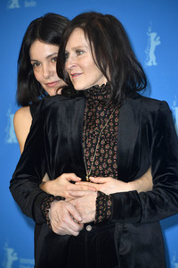 Photocall 'A E I O U - Das schnelle Alphabet der Liebe', Berlinale 2022