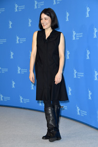 Photocall 'A E I O U - Das schnelle Alphabet der Liebe', Berlinale 2022