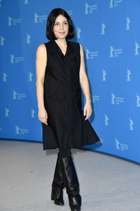 Photocall 'A E I O U - Das schnelle Alphabet der Liebe', Berlinale 2022
