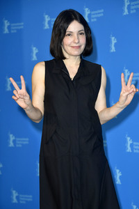Photocall 'A E I O U - Das schnelle Alphabet der Liebe', Berlinale 2022